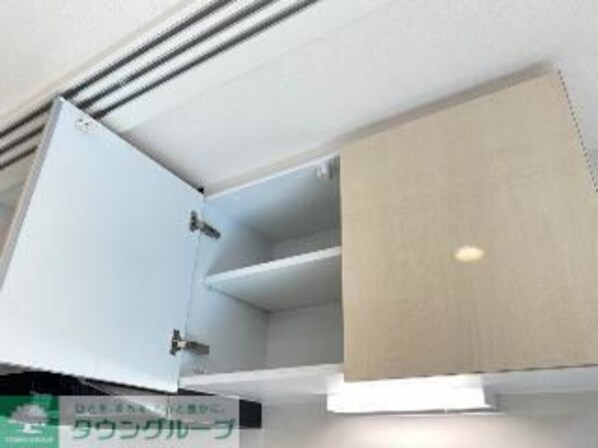 Ange eau(アンジュ オー)の物件内観写真